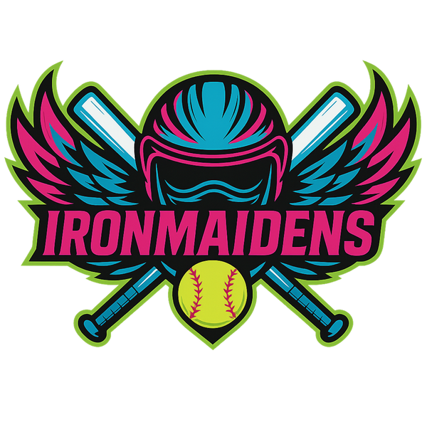 Iron Maidens Fan Gear